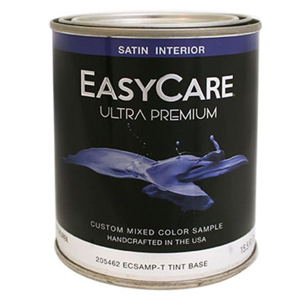 Gourmetgalley Easy Care Pint Satin Tint Base GO3841442 - main